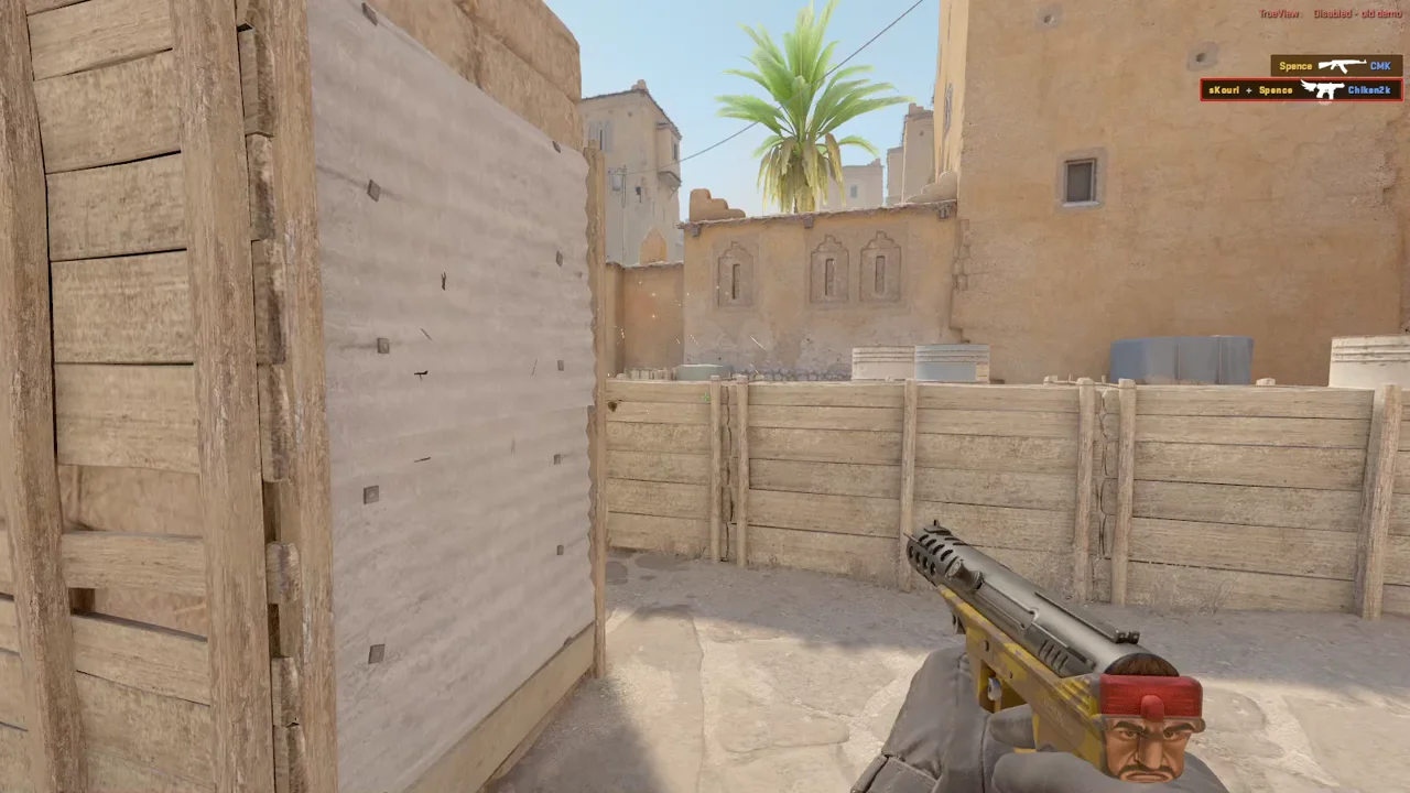 highlight
